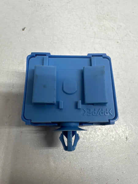 2021 TOYOTA CHR ANTI LOCK SKID RELAY WARNING BUZZER CONTROL OEM 8665250010