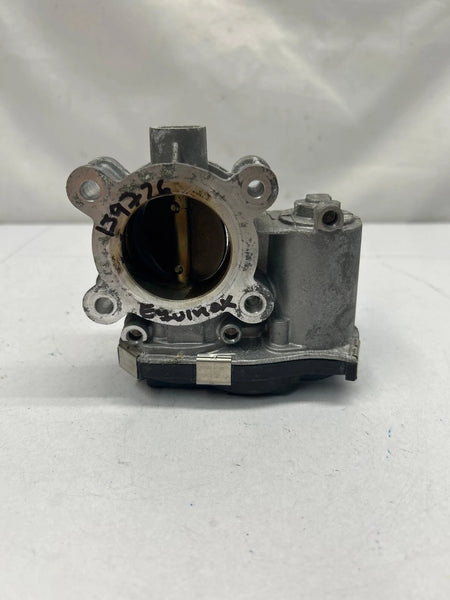 2018 TO 2022 CHEVROLET EQUINOX THROTTLE BODY VALVE ASSEMBLY 1.5L