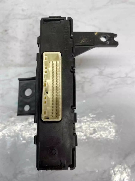 19 20 21 22 23 TOYOTA TACOMA CONTROL DE CLIMATIZACIÓN HVAC MÓDULO DE AIRE ACONDICIONADO OEM 8865004100 CAJA ROTA