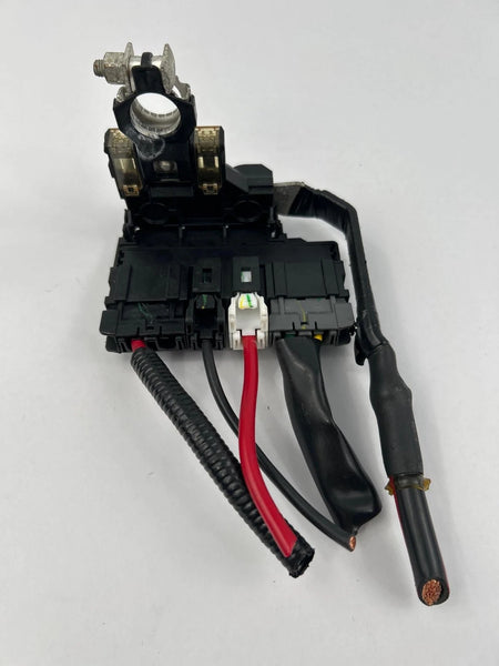 2020 NISSAN SENTRA BATTERY FUSE TERMINAL ASSY OEM A8300424