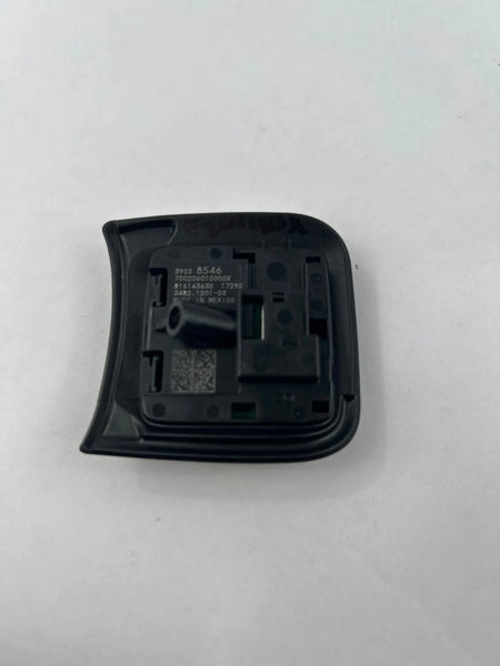 2018 CHEVROLET EQUINOX STEERING WHEEL RADIO CONTROL SWITCHES OEM 39038546