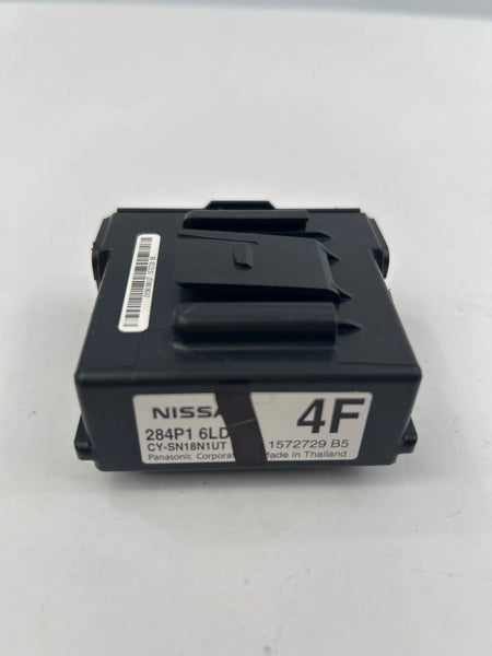 2022 NISSAN SENTRA WARNING SPEAKER CONTROL OEM 284P16LD0C