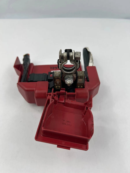 2022 NISSAN SENTRA BATTERY FUSE TRAY ASSY OEM