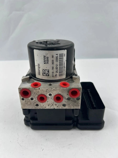 2014 2015 2016 2017 HONDA ODYSSEY ABS PUMP MODULE ASSY OEM 57110TK8A620