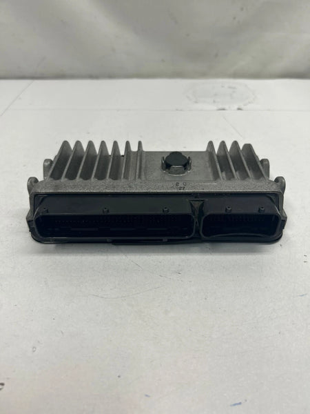 2020 TOYOTA COROLLA ENGINE CONTROL UNIT ECU ECM SEDAN 1.8L ASSY