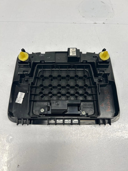 2022 TO 2025 HONDA CIVIC OVERHEAD CONSOLE DOOM LIGHT ROOF ASSY OEM 34440T20A01ZB