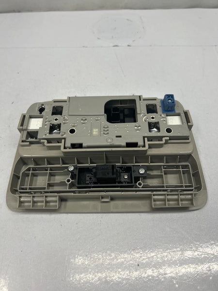 2016 TO 2021 HONDA CIVIC OVERHEAD CONSOLE ROOF DOOM LIGHT ASSY OEM 34440SLE003ZH