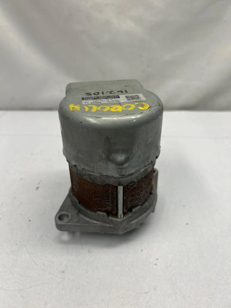 2020 2021 2022 2023 TOYOTA COROLLA POWER STEERING PUMP SEDAN ASSY