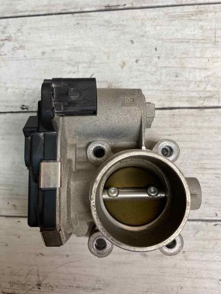 2018 2020 GMC TERRAIN 1.5L THROTTLE BODY VALVE ASSY OEM 12671379