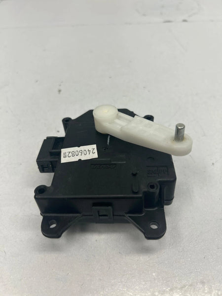 2019 ACURA TLX AIR FLAP MOTOR HVAC AC ACTUATOR ASSY
