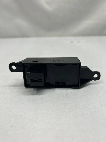 2022 HONDA CIVIC CENTER CONSOLE CRUISE CONTROL SWITCH ASSY OEM