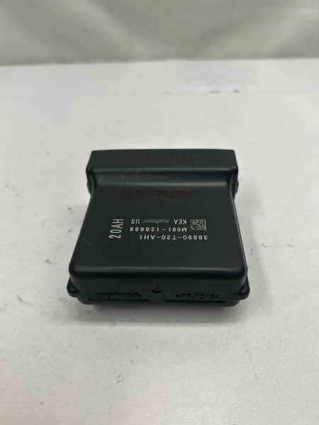 2024 HONDA CIVIC NETWORK GATEWAY CONTROL MODULE UNIT SEDAN ASSY