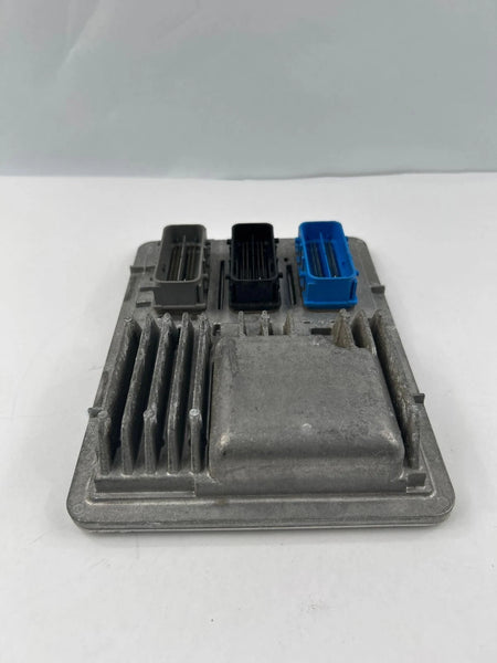 2018 2020 CHEVROLET EQUINOX 1.5L ENGINE CONTROL UNIT ECU ECM ASSY OEM 12697837