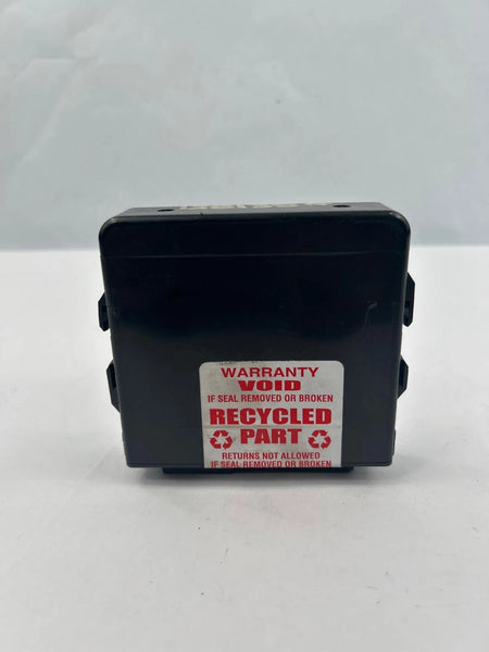 2020 TO 2024 TOYOTA 4RUNNER TRANSFER CASE CONTROL MODULE OEM 8953335320