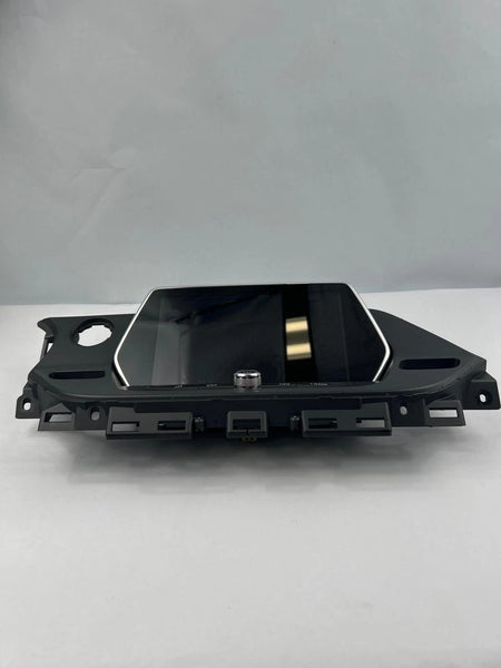 2020 TO 2022 CHEVROLET BLAZER RADIO AM FM DISPLAY & CONTROL PANEL ASSY OEM 84970969
