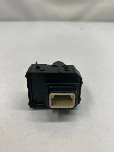 2020 TOYOTA COROLLA MIRROR SWITCH FRONT DRIVER SIDE DOOR CONTROL ASSY OEM 9172Y94