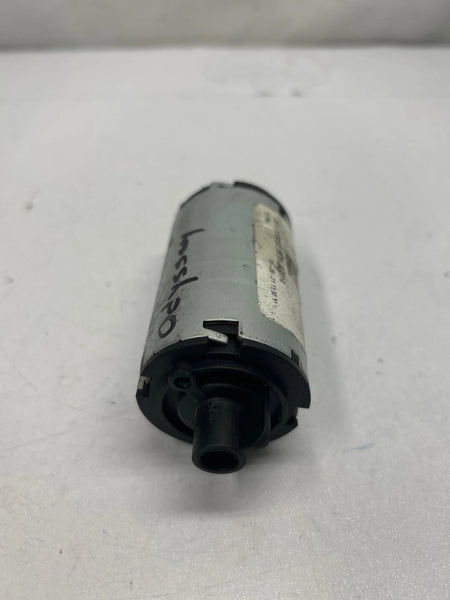 2022 HONDA ODYSSEY SEAT MOTOR FRONT LEFT DRIVER ASSY