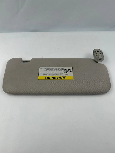 2020 2021 2022 HYUNDAI SONATA SUN VISOR LEFT SIDE ASSY OEM 964006LE0C