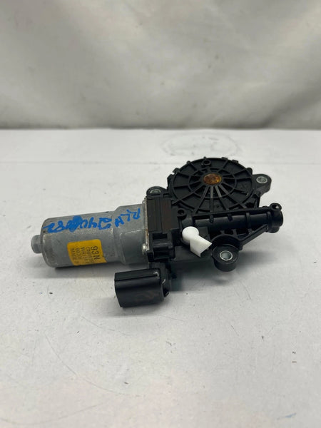 2015 2016 2017 2018 2019 2020 ACURA TLX WINDOW MOTOR REAR LEFT SIDE ASSY