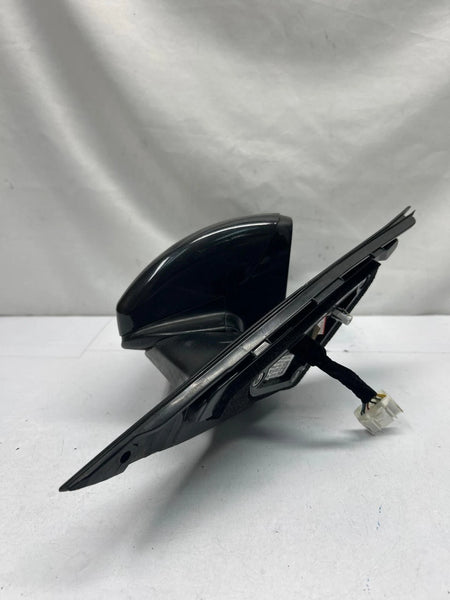 2016 TO 2020 KIA OPTIMA DOOR MIRROR RIGHT SIDE OEM US BUILT 87620D5150 ABT BLACK