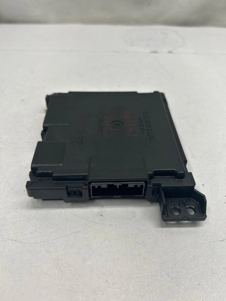2024 HONDA CIVIC CLIMATE CONTROL MODULE UNIT ASSY