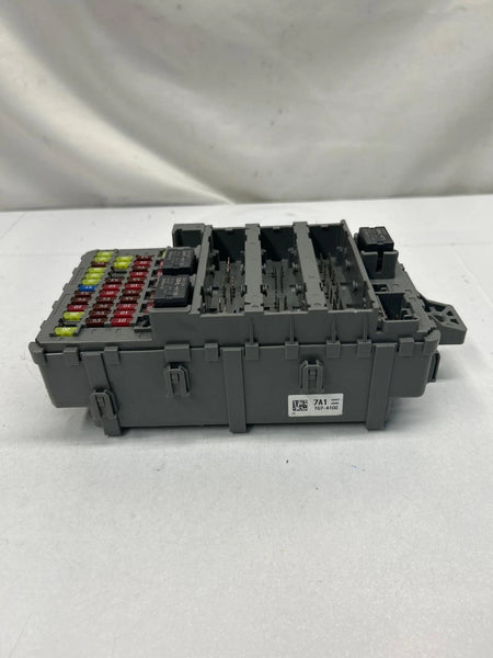 2016 HONDA PILOT JUNCTION BOX CABIN JUNCTION FUSE RELAY BLOCK ASSY OEM TG7A100