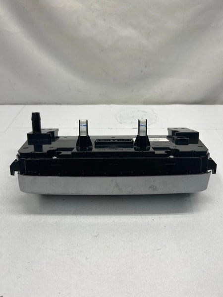 2019 2020 HYUNDAI ELANTRA CLIMATE CONTROL HVAC AC PANEL SEDAN CANADA MARKET ASSY