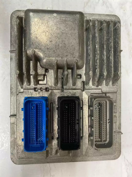18 19 20 GMC Terrain Unidad de control del motor ECU ECM 1.5L ASSY OEM 12669908