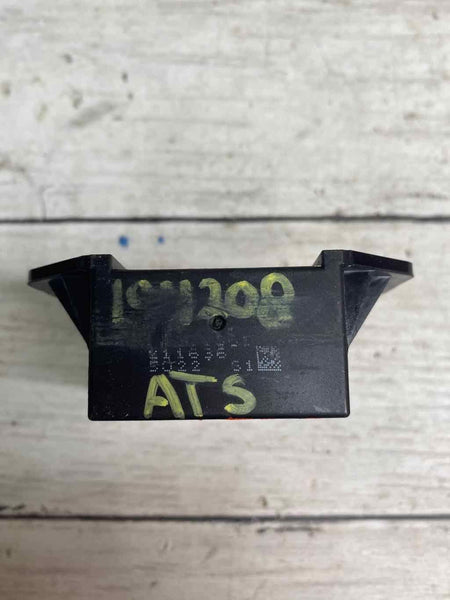 2015 CADILLAC ATS FRONT LEFT SIDE DOOR CONTROL MODULE UNIT OEM 20861365