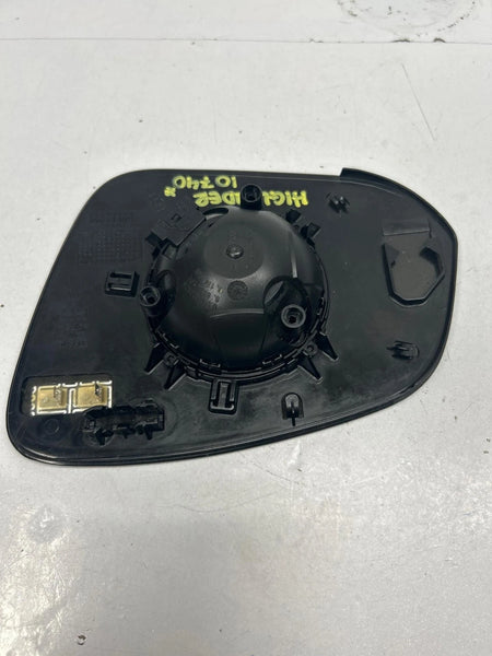 2019 TOYOTA HIGHLANDER DOOR MIRROR GLASS RIGHT SIDE