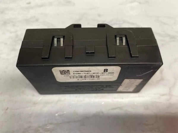 CONJUNTO DE UNIDAD DE MÓDULO DE CONTROL DE PUERTA DE ENLACE DE RED DE HONDA CRV 2017 OEM 81289TLA7A51