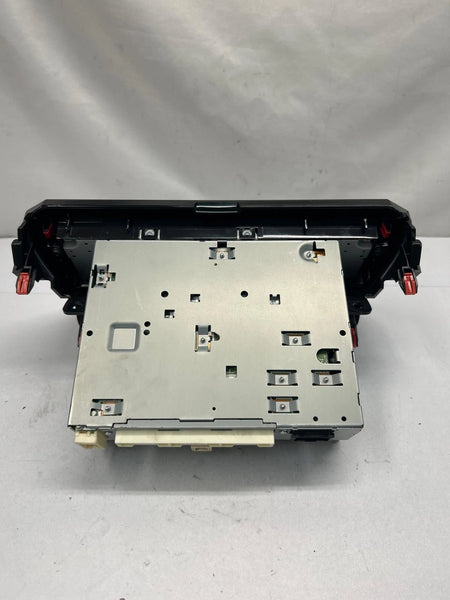 2020 TOYOTA COROLLA RADIO AM FM DISPLAY RECEIVER ASSY SEDAN