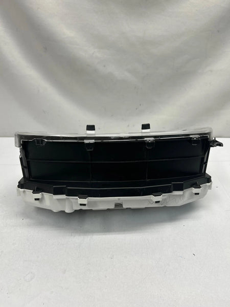 2024 TOYOTA COROLLA INSTRUMENT CLUSTER SPEEDOMETER SEDAN OEM 83A0002800 60K MILES