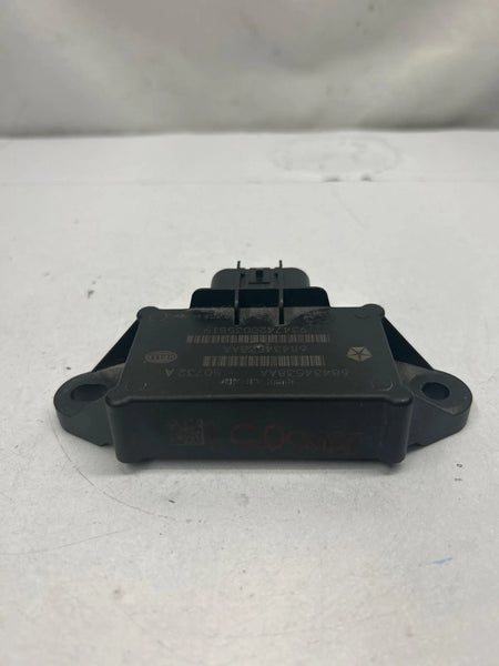2020 JEEP CHEROKEE FUEL PUMP CONTROL MODULE UNIT ASSY