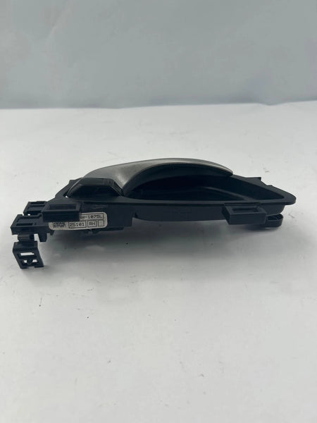 2016 2021 HONDA CIVIC INSIDE DOOR HANDLE FRONT RIGHT SIDE ASSY OEM 72120TBAA11ZA