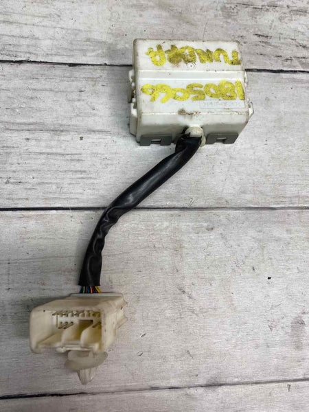 11 21 TOYOTA TUNDRA SHIFT LOCK CONTROL MODULE UNIT OEM 859330C010