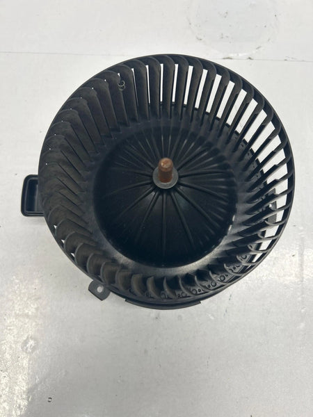 2018 TO 2024 CHEVROLET TRAVERSE BLOWER MOTOR FRONT ASSY OEM DL950003