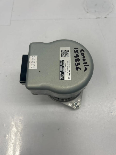 2020 2025 TOYOTA COROLLA STEERIN PUMP MOTOR SED 1.8L KEYLESS IGNITION US MARKET