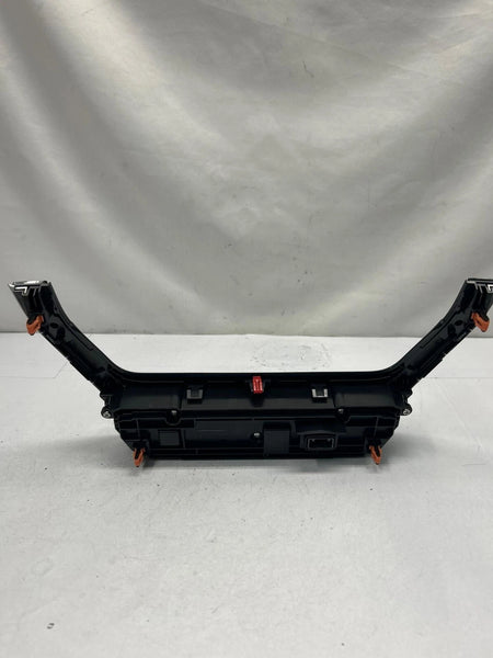 2023 2024 2025 TOYOTA COROLLA CLIMATE CONTROL HVAC AC PANEL SEDAN GASOLINE ASSY