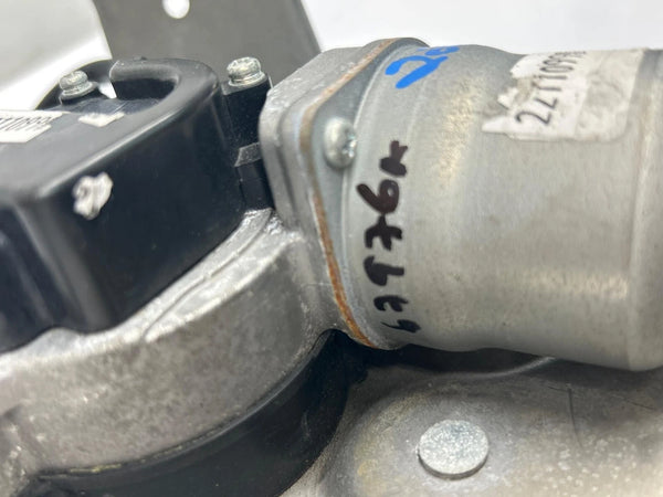 2011 TO 2017 HONDA ODYSSEY WIPER MOTOR REAR WINDSHIELD MOTOR OEM 76700TK8A01