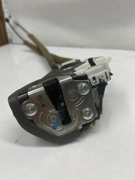 2016 TO 2022 HONDA PILOT DOOR LOCK ACTUATOR REAR LEFT SIDE ASSY