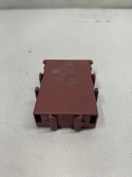 2020 2024 TOYOTA COROLLA NETWORK GATEWAY CONTROL SEDAN ASSY