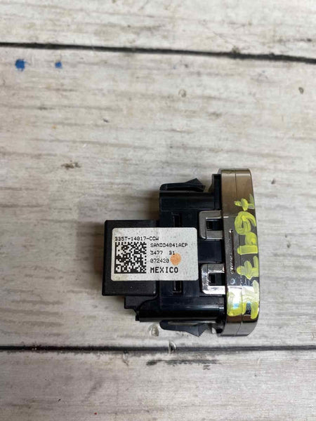 2011 2022 FORD EXPLORER FRONT RIGHT DOOR WINDOW SWITCH ASSY OEM BB5T14017CCW