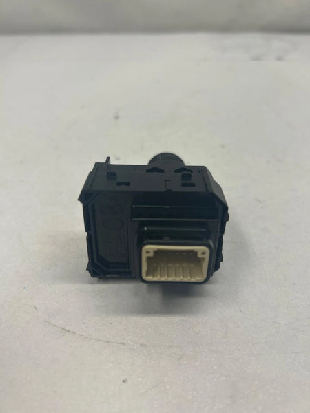 2022 TOYOTA COROLLA DOOR MIRROR CONTROL SWITCH ASSY