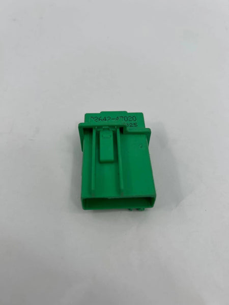 2018 TOYOTA SIENNA DAY TIME RUNNING LIGHT RELAY OEM 8264247020