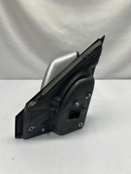 2018 TO 2024 CHEVY EQUINOX DOOR MIRROR RIGHT SIDE ASSY OEM 84604245 636R SILVER