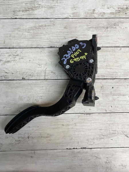 Conjunto de pedal de acelerador para Toyota Corolla 2.0L SE 2020, OEM 7811012100