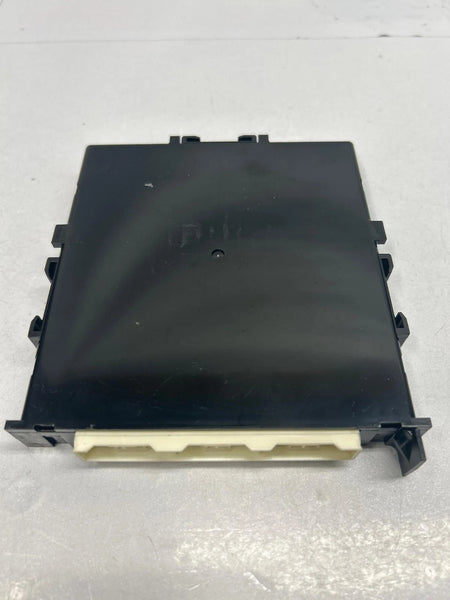 2023 TOYOTA COROLLA CROSS KEYLESS ENTRY CONTROL MODULE UNIT ASSY OEM 899900A080