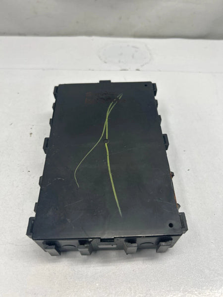 2014 2015 NISSAN SENTRA BODY CONTROL MODULE BCM ASSY