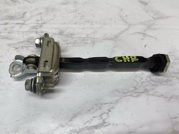 18 19 20 21 22 TOYOTA CHR BISAGRA DE PUERTA DELANTERA DERECHA CONJUNTO DE SOPORTE DE PUERTA DEL LADO DEL PASAJERO OEM